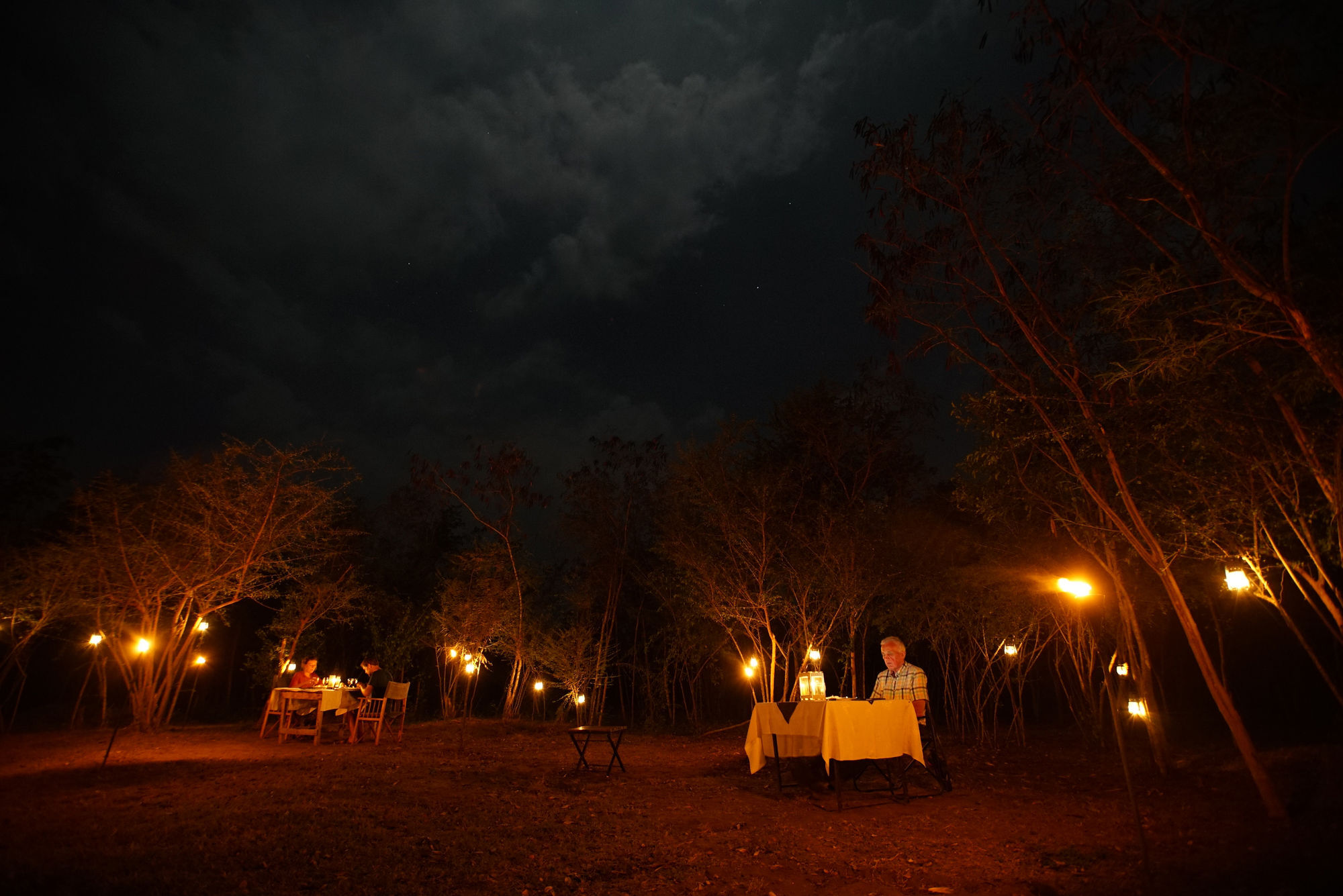 ホテル Big Game Udawalawe - By Eco Team エクステリア 写真